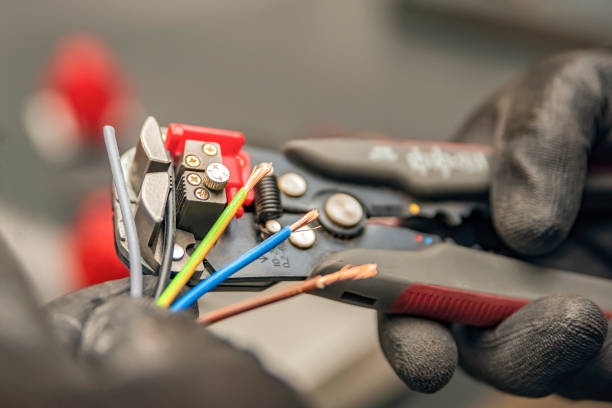 Best Electrical Troubleshooting Services  in Inverness, CA