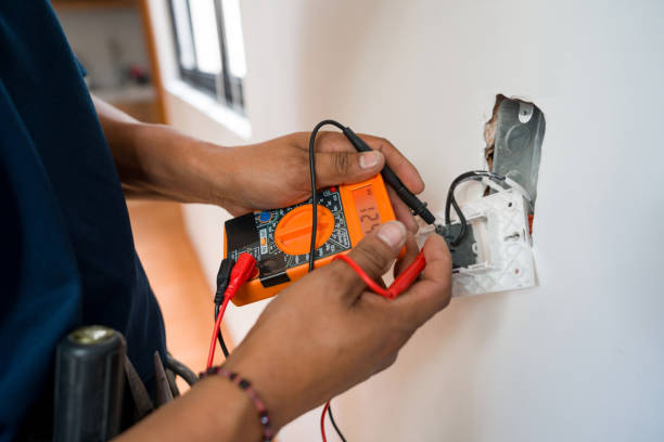 Best Electric Panel Repair  in Inverness, CA