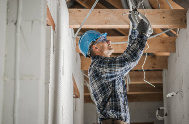 Best Electrical Troubleshooting Services  in Inverness, CA