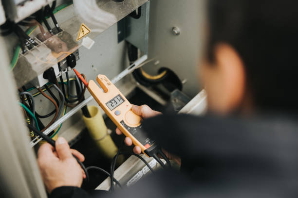 Best Commercial Electrician Services  in Inverness, CA
