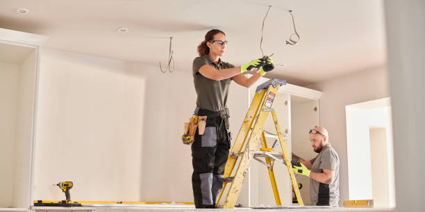 Best Industrial Electrical Services  in Inverness, CA