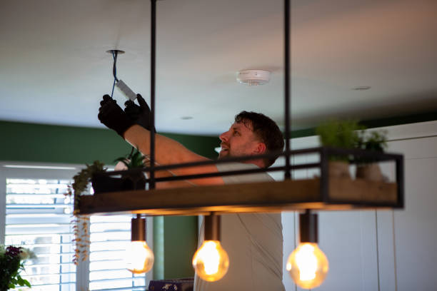 Best Outdoor Lighting Installation  in Inverness, CA