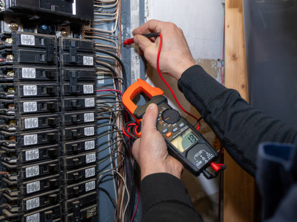 Best Commercial Electrician Services  in Inverness, CA